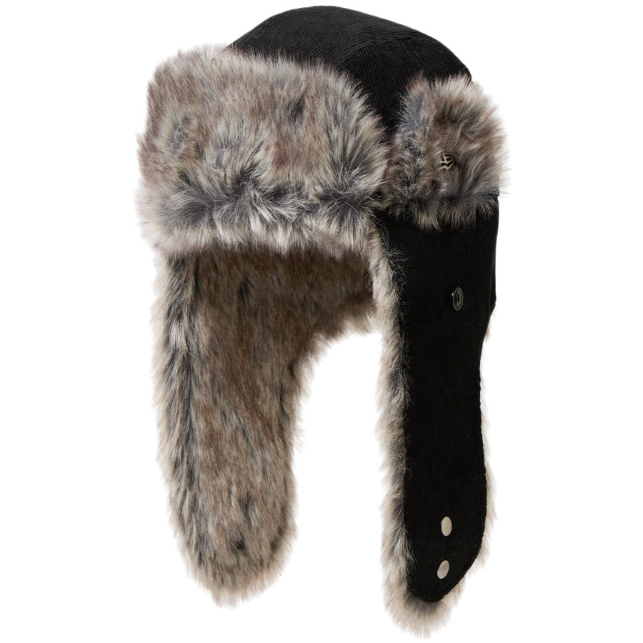 NEW ERA ( ニューエラ ) トラッパー コーデュロイ 14667627 14667625