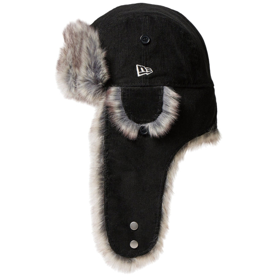 NEW ERA ( ニューエラ ) トラッパー コーデュロイ 14667627 14667625