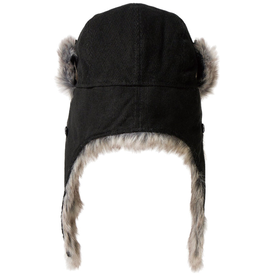 NEW ERA ( ニューエラ ) トラッパー コーデュロイ 14667627 14667625