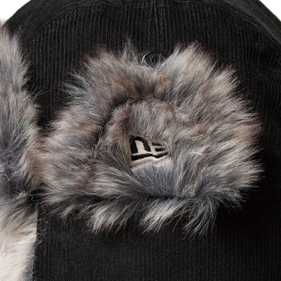 NEW ERA ( ニューエラ ) トラッパー コーデュロイ 14667627 14667625