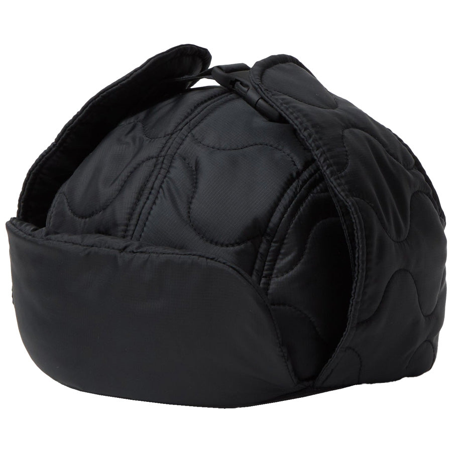NEW ERA ( ニューエラ ) トラッパー Militaly Quilt Water Repellent アウトドア 14668871 14668870