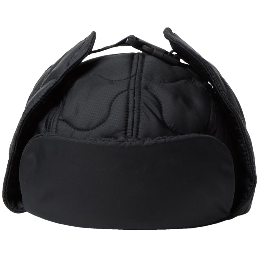 NEW ERA ( ニューエラ ) トラッパー Militaly Quilt Water Repellent アウトドア 14668871 14668870