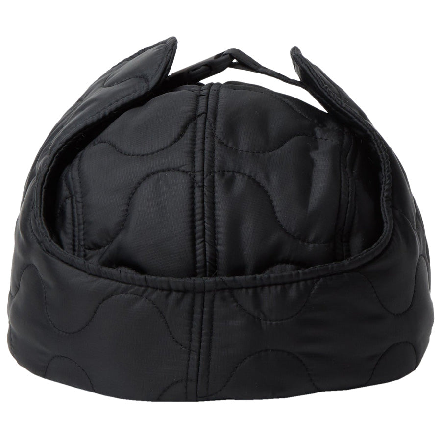 NEW ERA ( ニューエラ ) トラッパー Militaly Quilt Water Repellent アウトドア 14668871 14668870