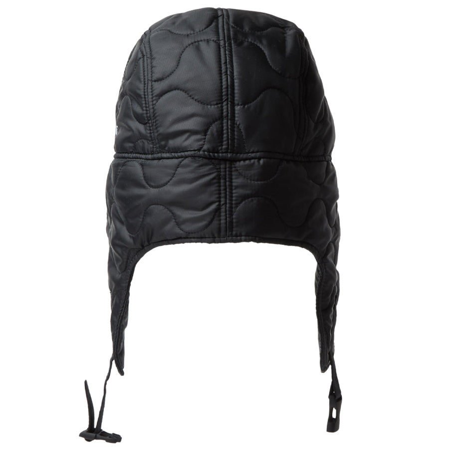NEW ERA ( ニューエラ ) トラッパー Militaly Quilt Water Repellent アウトドア 14668871 14668870