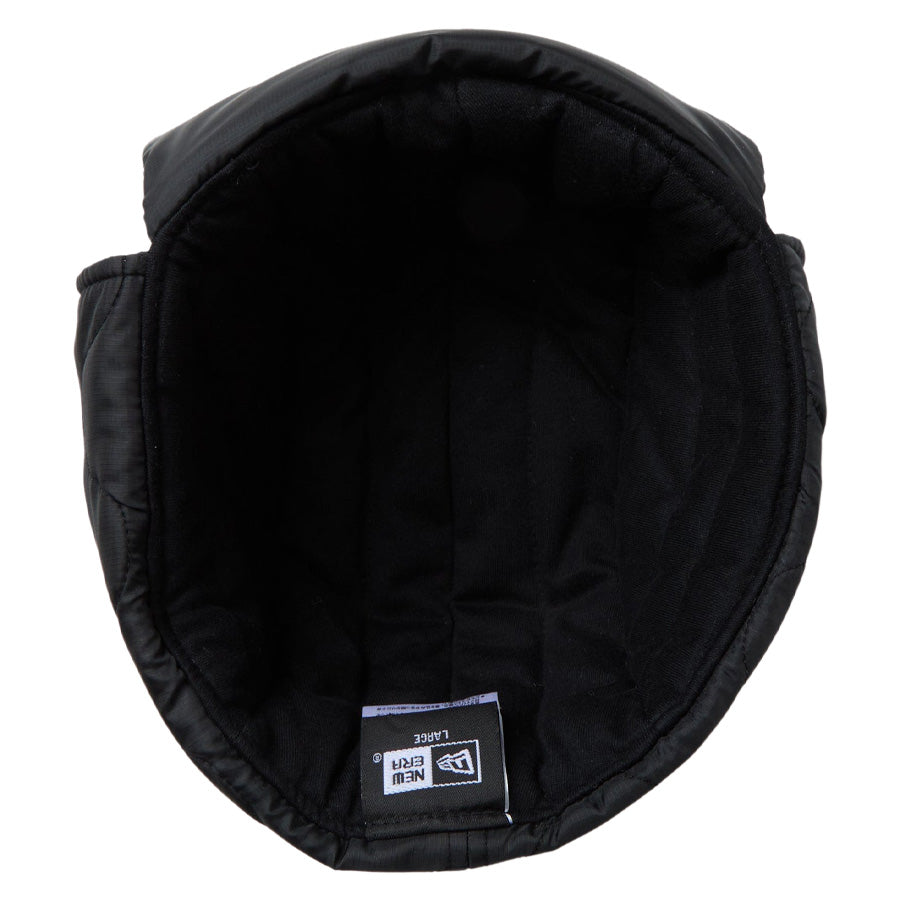 NEW ERA ( ニューエラ ) トラッパー Militaly Quilt Water Repellent アウトドア 14668871 14668870
