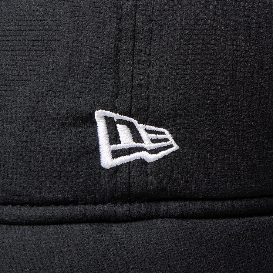 NEW ERA ( ニューエラ ) トラッパー Angler Collection THERMOLITE POLARTEC 吉田兄弟 コラボ ブラック 14707014