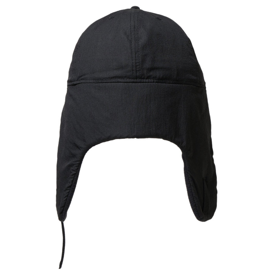 NEW ERA ( ニューエラ ) LP 59FIFTY Dog Ear Angler Collection ドッグイヤー 吉田兄弟 コラボ ブラック 14707016