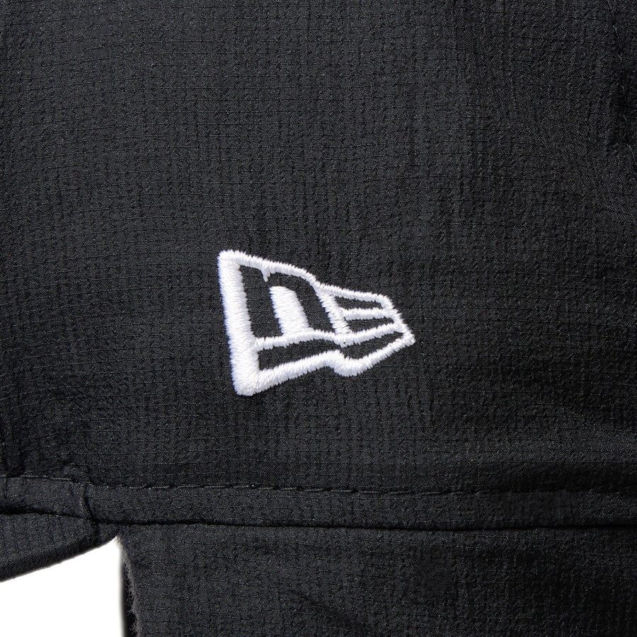 NEW ERA ( ニューエラ ) LP 59FIFTY Dog Ear Angler Collection ドッグイヤー 吉田兄弟 コラボ ブラック 14707016