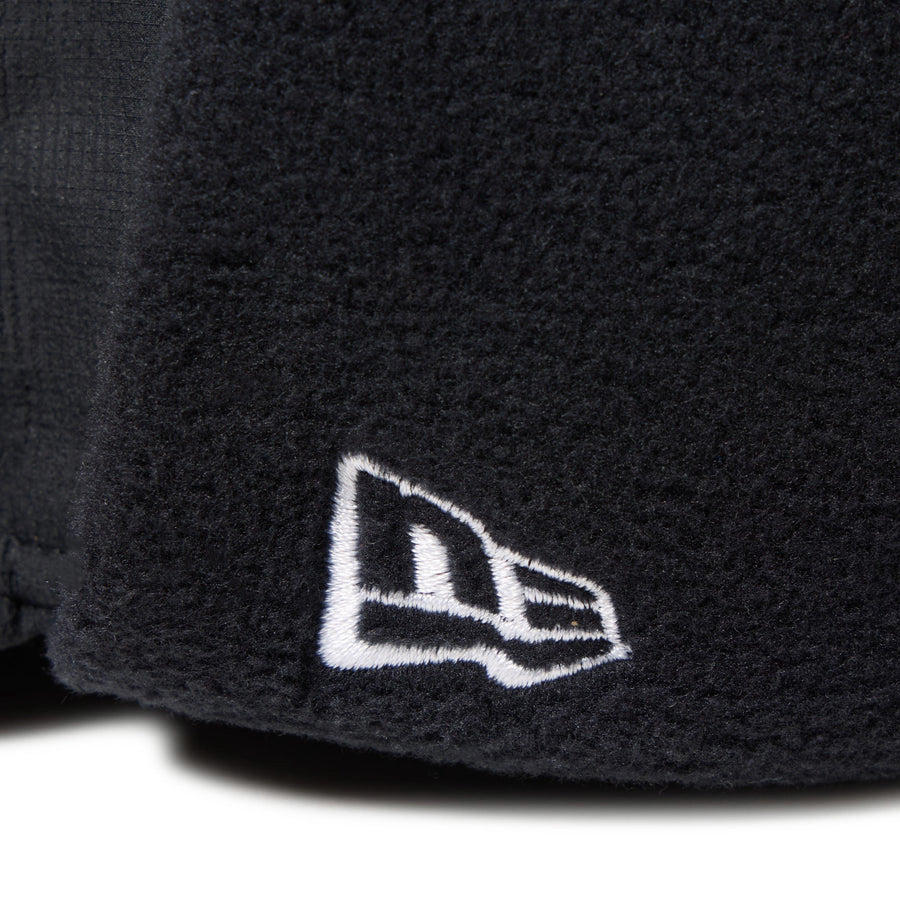 NEW ERA ( ニューエラ ) LP 59FIFTY Dog Ear Angler Collection ドッグイヤー 吉田兄弟 コラボ ブラック 14707016