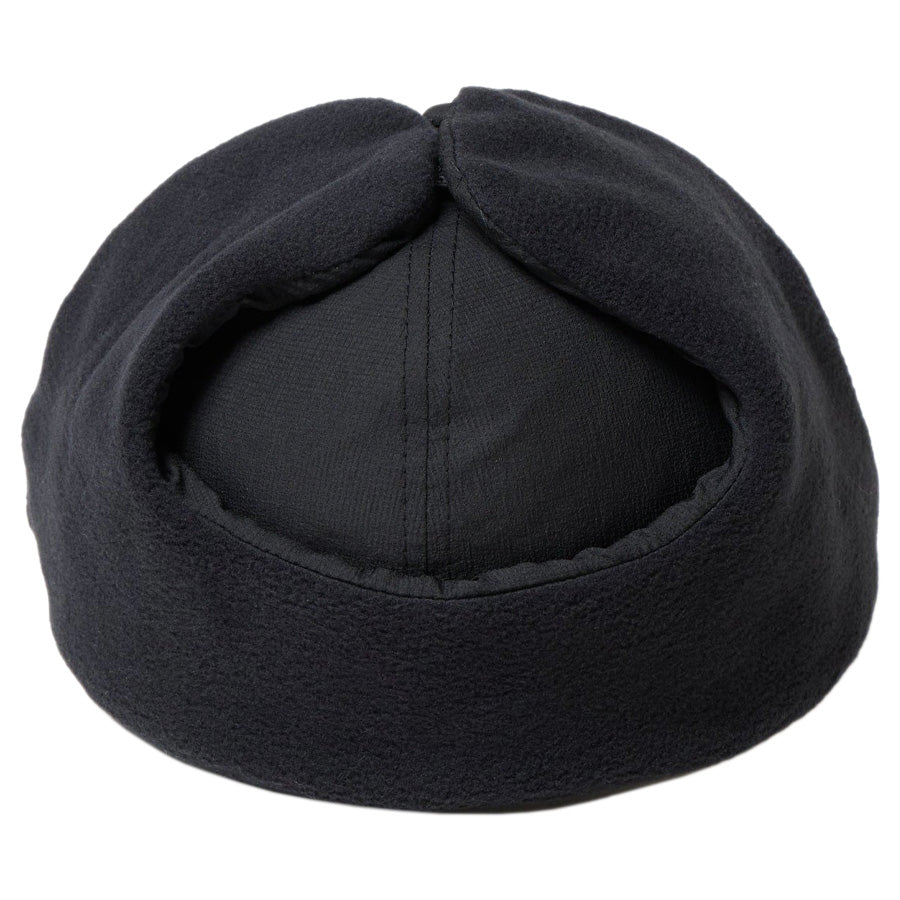 NEW ERA ( ニューエラ ) LP 59FIFTY Dog Ear Angler Collection ドッグイヤー 吉田兄弟 コラボ ブラック 14707016