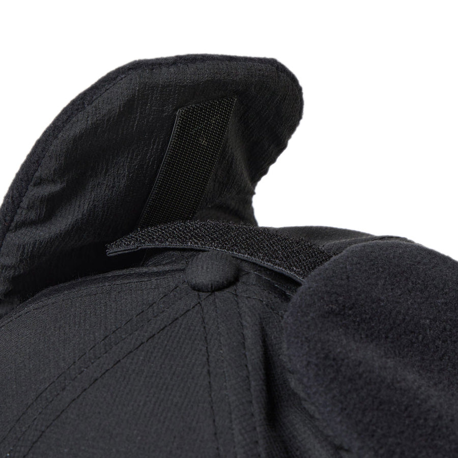 NEW ERA ( ニューエラ ) LP 59FIFTY Dog Ear Angler Collection ドッグイヤー 吉田兄弟 コラボ ブラック 14707016