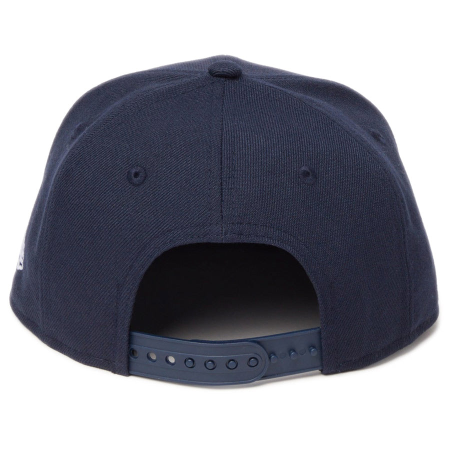 NEW ERA（ニューエラ）スナップバック 背面