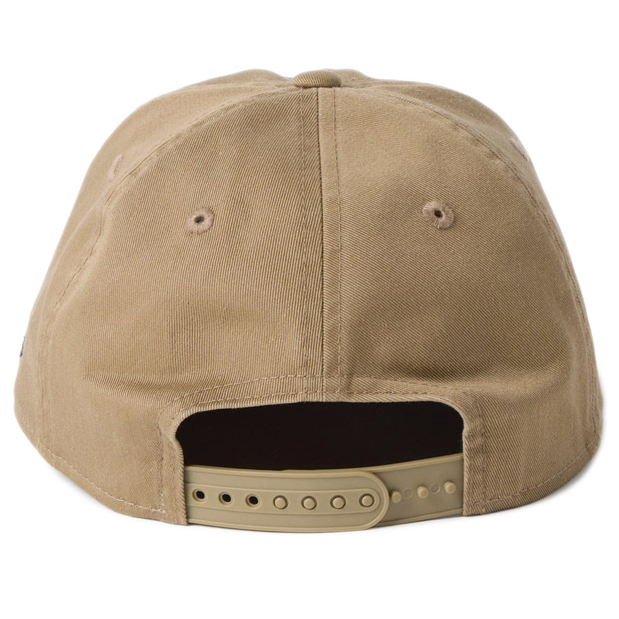 NEW ERA スナップバック アジャスター