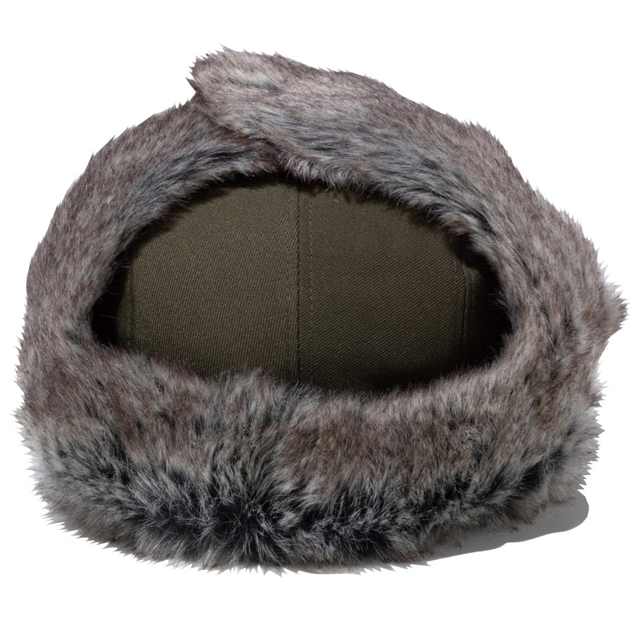 NEW ERA ( ニューエラ ) トラッパー カラーバリエーション 14866508 14866505 14866506 14866507