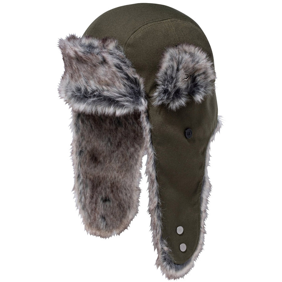 NEW ERA ( ニューエラ ) トラッパー カラーバリエーション 14866508 14866505 14866506 14866507