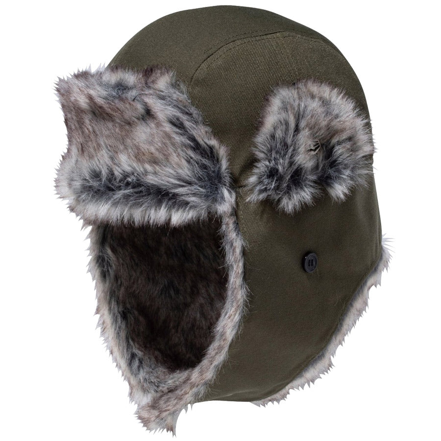 NEW ERA ( ニューエラ ) トラッパー カラーバリエーション 14866508 14866505 14866506 14866507