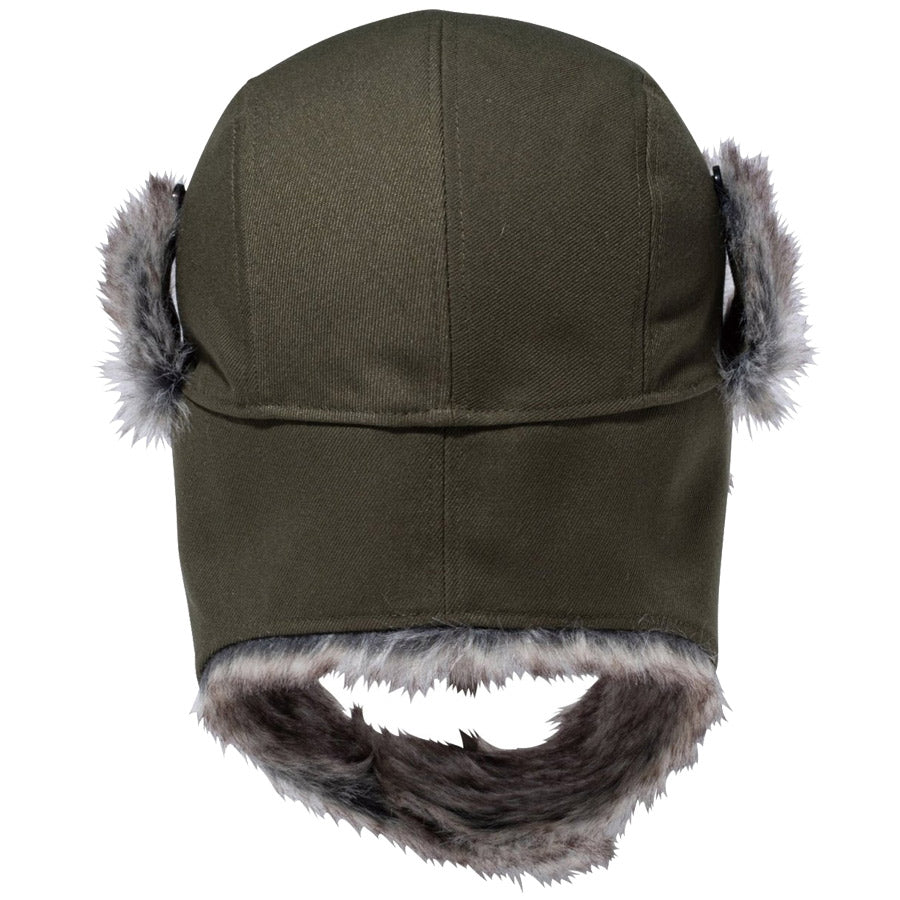 NEW ERA ( ニューエラ ) トラッパー カラーバリエーション 14866508 14866505 14866506 14866507