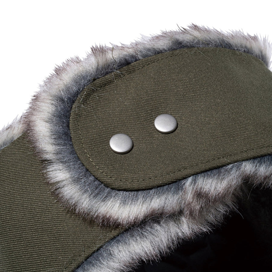 NEW ERA ( ニューエラ ) トラッパー カラーバリエーション 14866508 14866505 14866506 14866507