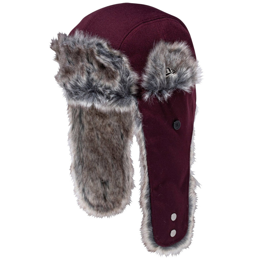 NEW ERA ( ニューエラ ) トラッパー カラーバリエーション 14866508 14866505 14866506 14866507