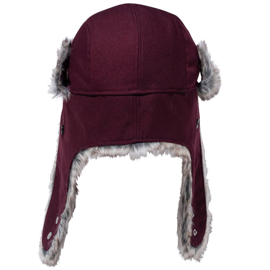 NEW ERA ( ニューエラ ) トラッパー カラーバリエーション 14866508 14866505 14866506 14866507