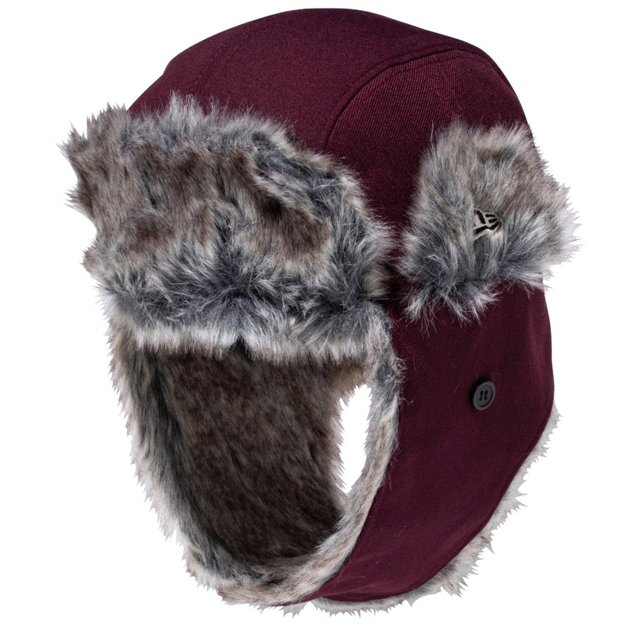 NEW ERA ( ニューエラ ) トラッパー カラーバリエーション 14866508 14866505 14866506 14866507