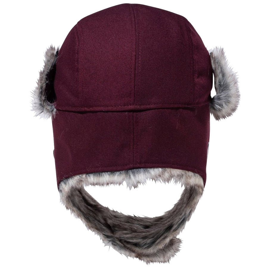 NEW ERA ( ニューエラ ) トラッパー カラーバリエーション 14866508 14866505 14866506 14866507