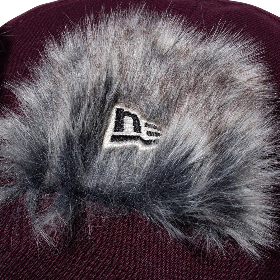 NEW ERA ( ニューエラ ) トラッパー カラーバリエーション 14866508 14866505 14866506 14866507