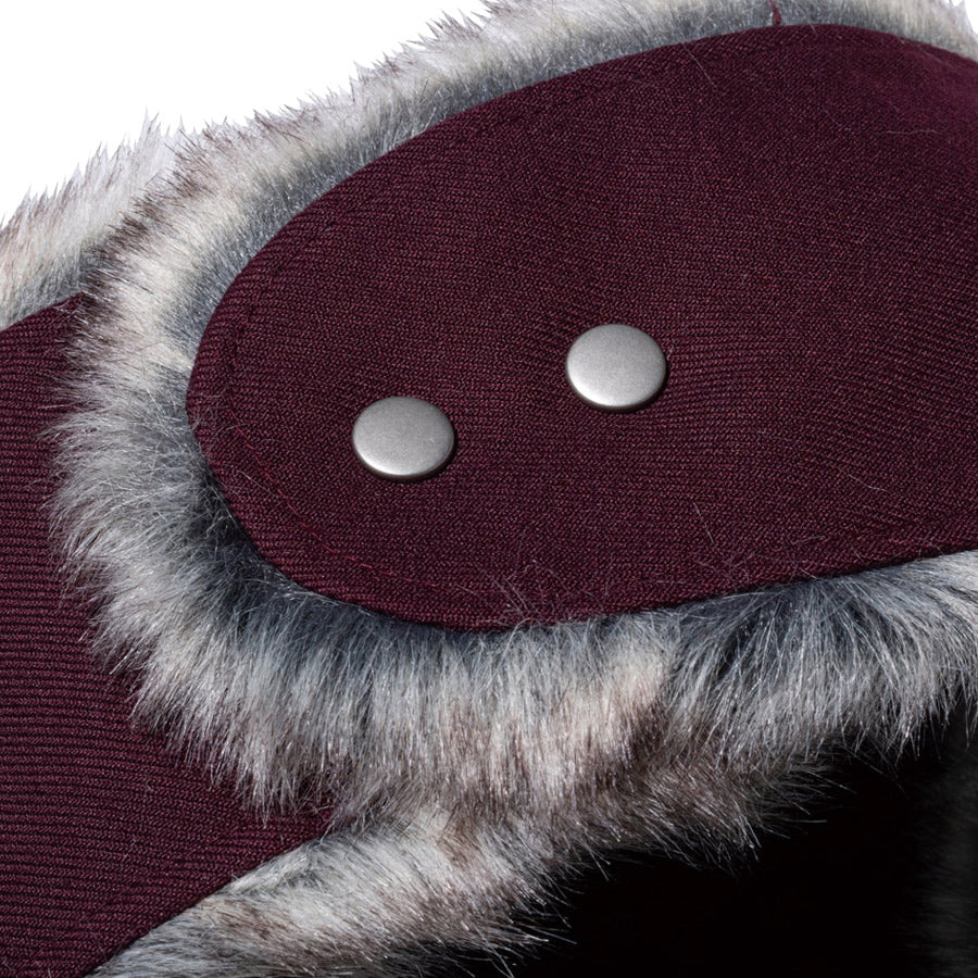 NEW ERA ( ニューエラ ) トラッパー カラーバリエーション 14866508 14866505 14866506 14866507