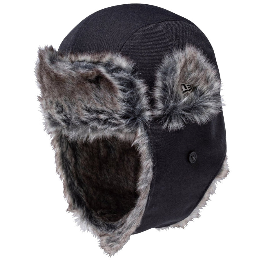 NEW ERA ( ニューエラ ) トラッパー カラーバリエーション 14866508 14866505 14866506 14866507