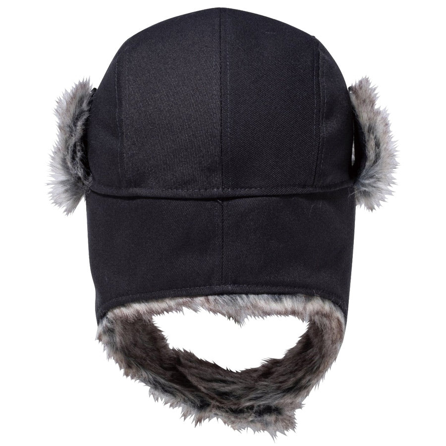 NEW ERA ( ニューエラ ) トラッパー カラーバリエーション 14866508 14866505 14866506 14866507