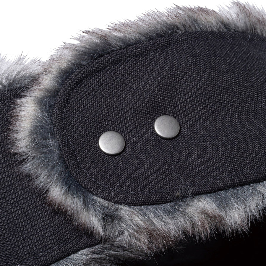 NEW ERA ( ニューエラ ) トラッパー カラーバリエーション 14866508 14866505 14866506 14866507