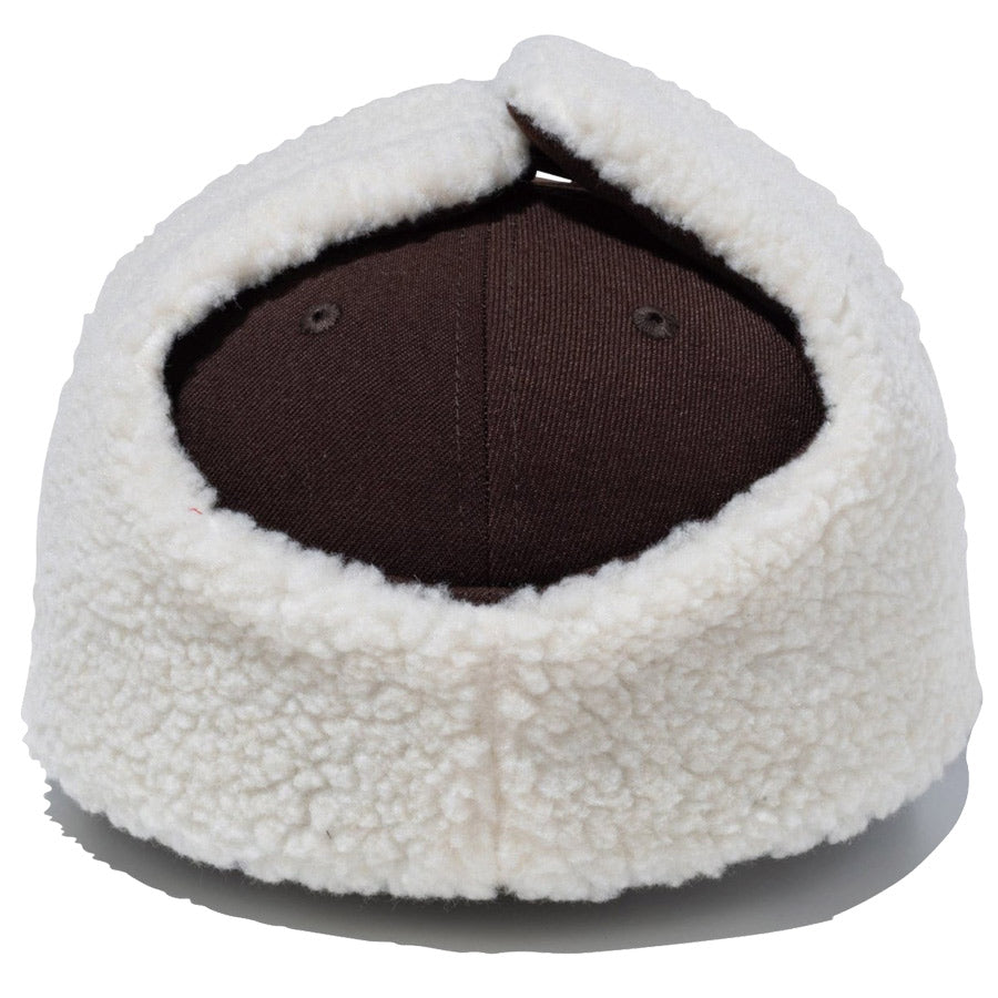 NEW ERA ( ニューエラ ) 59FIFTY Dog Ear サンディエゴ パドレス ドッグイヤー バーントウッド 14866619