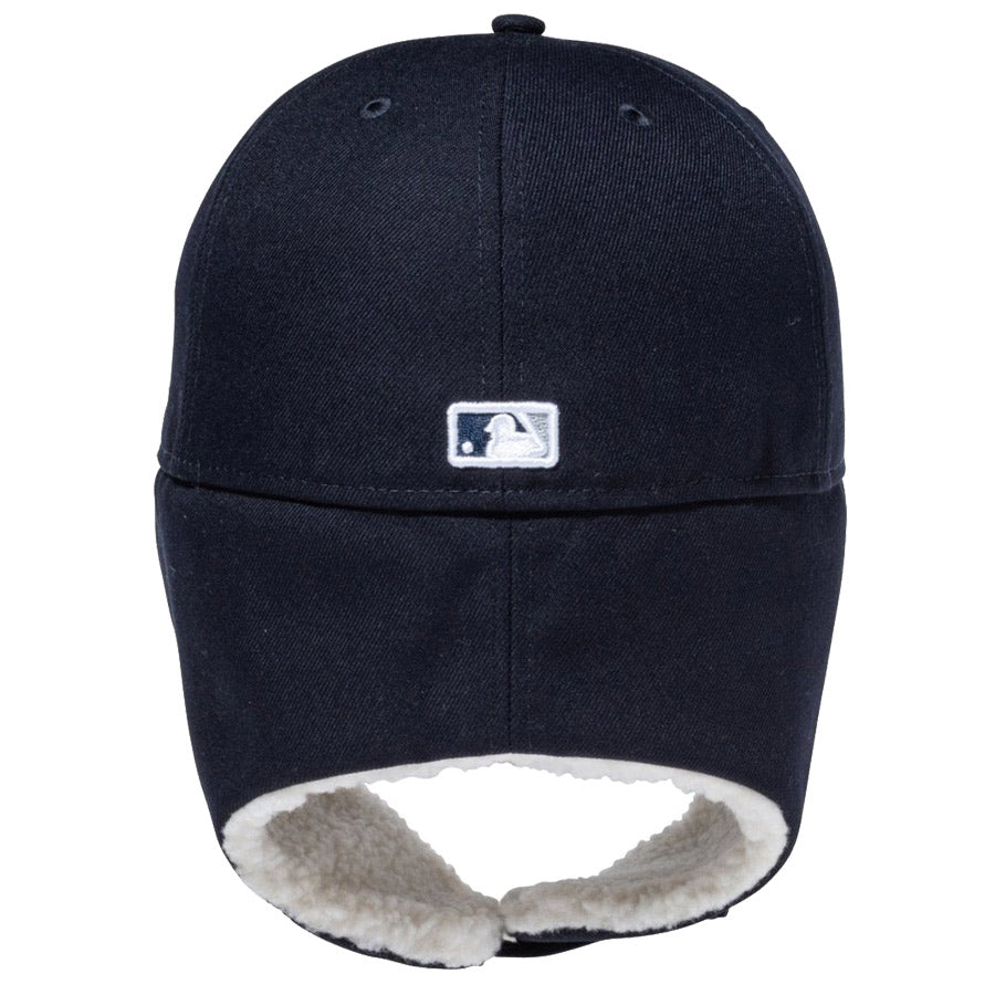 NEW ERA ( ニューエラ ) 59FIFTY Dog Ear ニューヨーク ヤンキース ドッグイヤー ネイビー 14866621