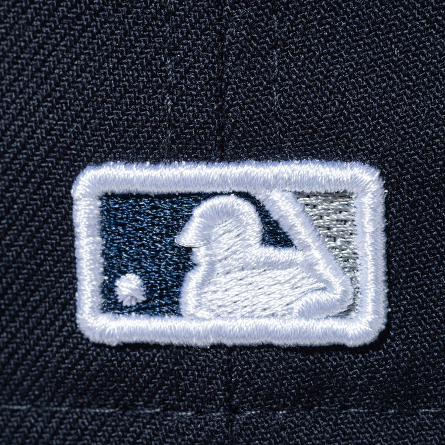 NEW ERA ( ニューエラ ) 59FIFTY Dog Ear ニューヨーク ヤンキース ドッグイヤー ネイビー 14866621