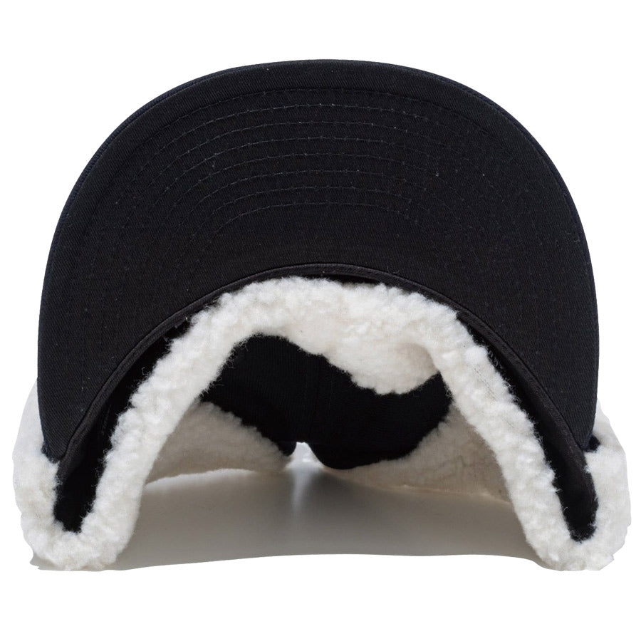 NEW ERA ( ニューエラ ) 59FIFTY Dog Ear ニューヨーク ヤンキース ドッグイヤー ネイビー 14866621