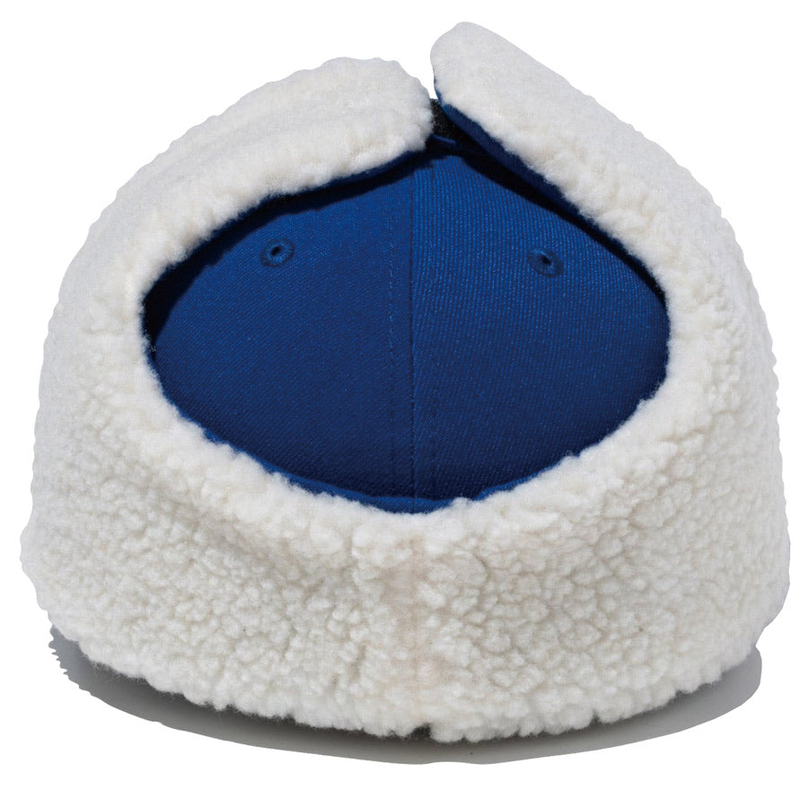 NEW ERA ( ニューエラ ) 59FIFTY Dog Ear ニューヨーク メッツ ドッグイヤー ライトロイヤル 14866622