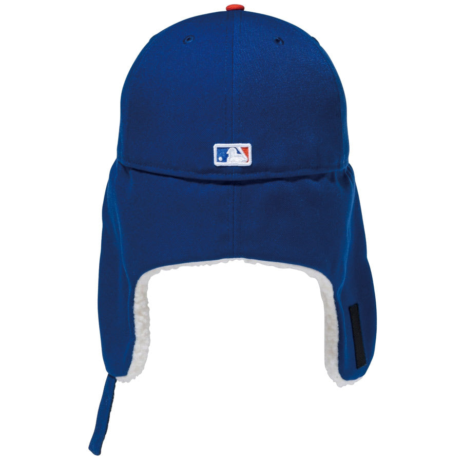 NEW ERA ( ニューエラ ) 59FIFTY Dog Ear ニューヨーク メッツ ドッグイヤー ライトロイヤル 14866622