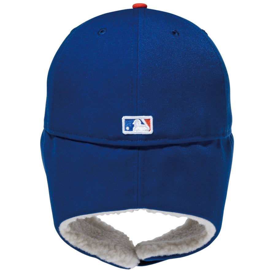 NEW ERA ( ニューエラ ) 59FIFTY Dog Ear ニューヨーク メッツ ドッグイヤー ライトロイヤル 14866622