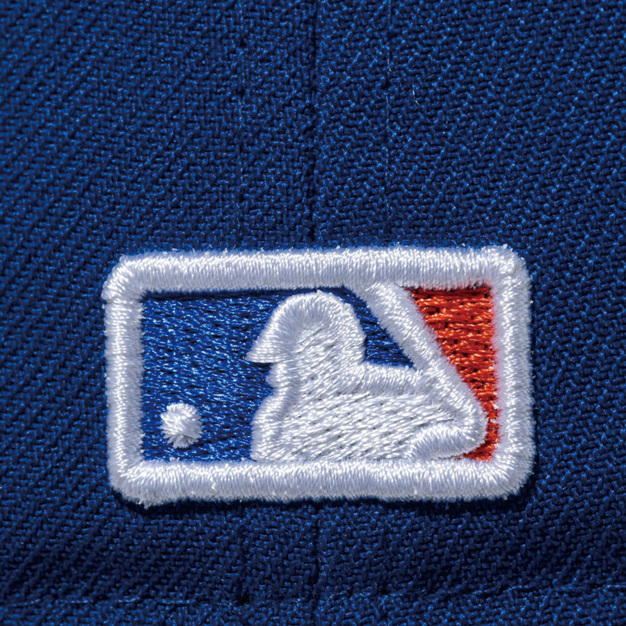 NEW ERA ( ニューエラ ) 59FIFTY Dog Ear ニューヨーク メッツ ドッグイヤー ライトロイヤル 14866622