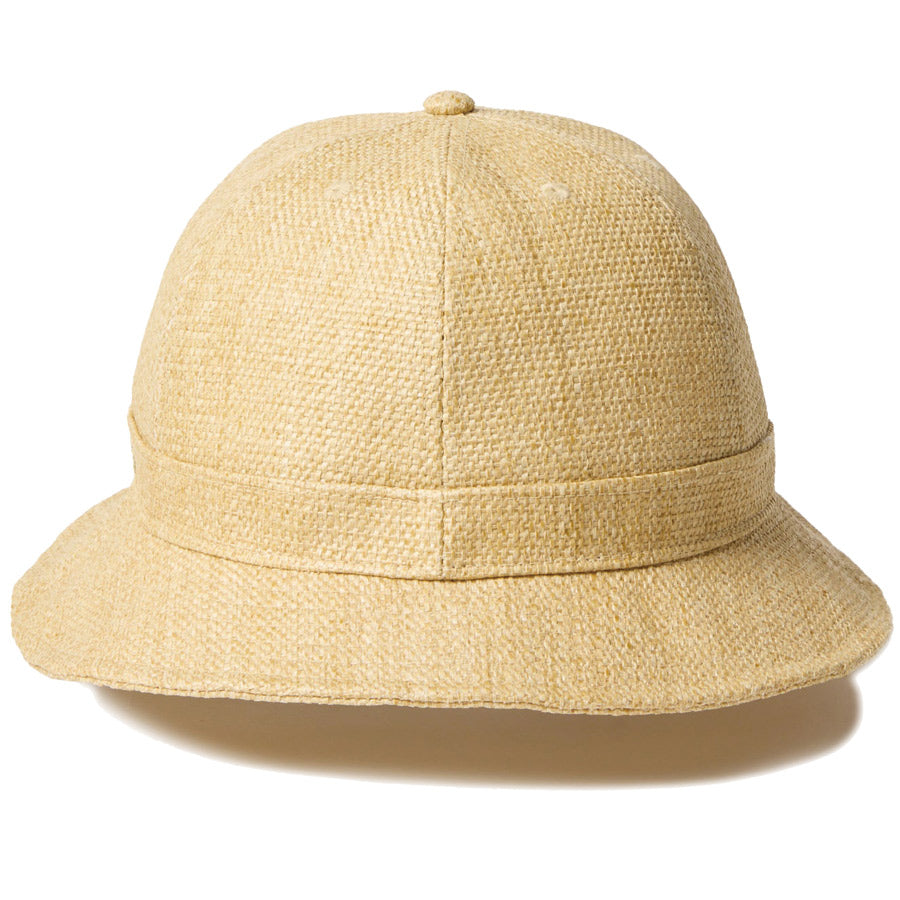 NEW ERA（ニューエラ）Explorer ナチュラル 背面