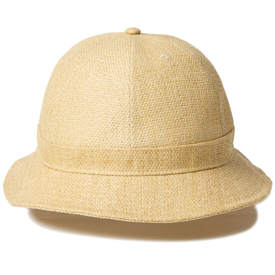 NEW ERA（ニューエラ）Explorer ナチュラル 正面