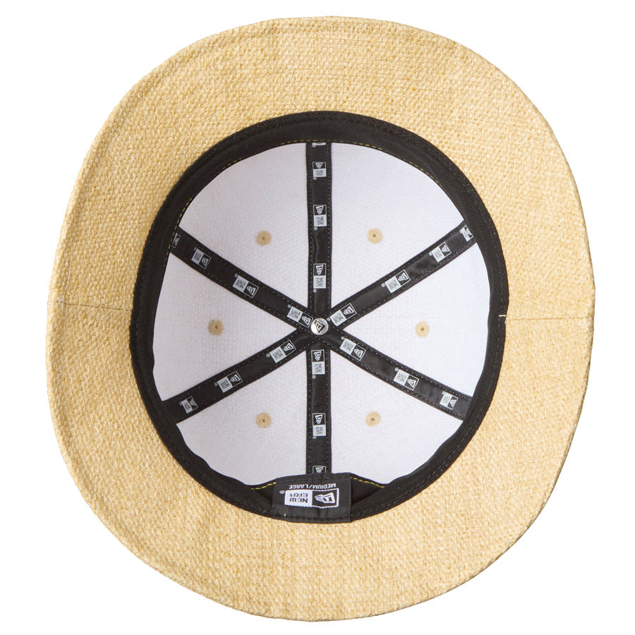 NEW ERA（ニューエラ）Explorer ナチュラル 内側