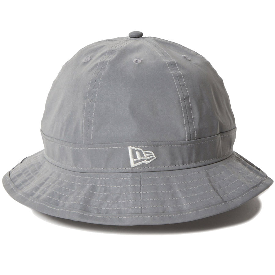 NEW ERA（ニューエラ）フラッグロゴ刺繍 リフレクト