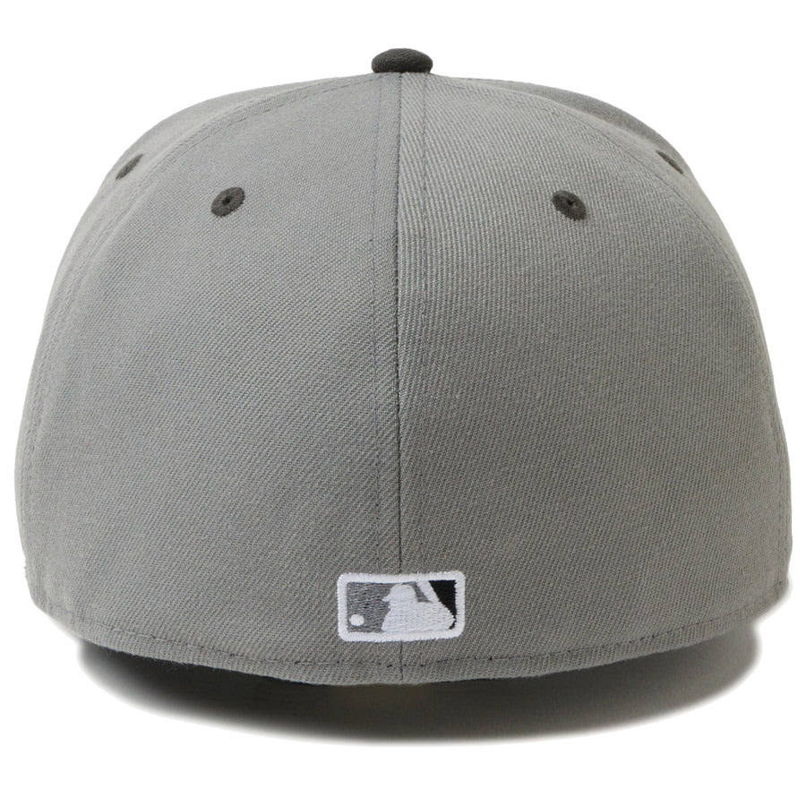 NEW ERA（ニューエラ）59FIFTY バックビュー