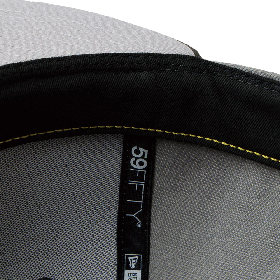 NEW ERA（ニューエラ）スウェットバンド ステッチ