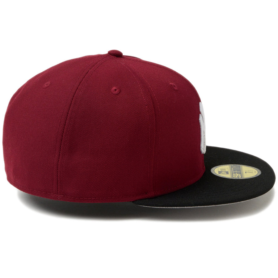 NEW ERA（ニューエラ）59FIFTY MIN-NANO ヤンキース コラボ 14880415