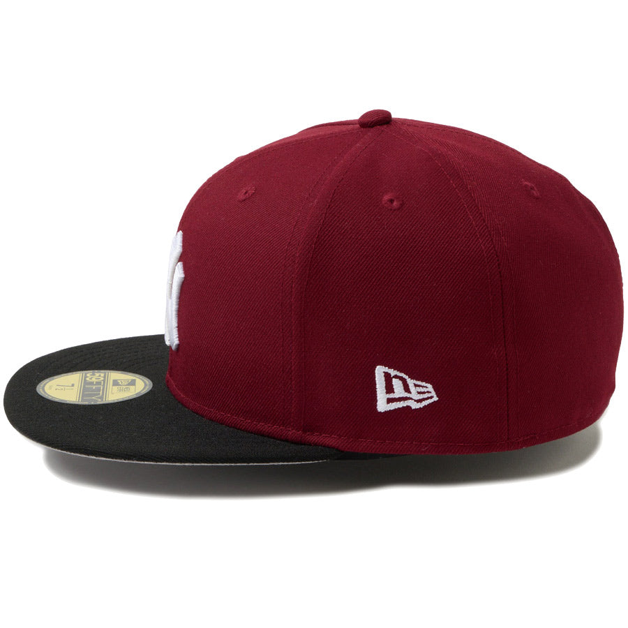 NEW ERA（ニューエラ）フラッグロゴ 左側