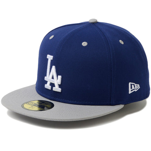 ダークロイヤル/グレー（Dark Royal/Gray）