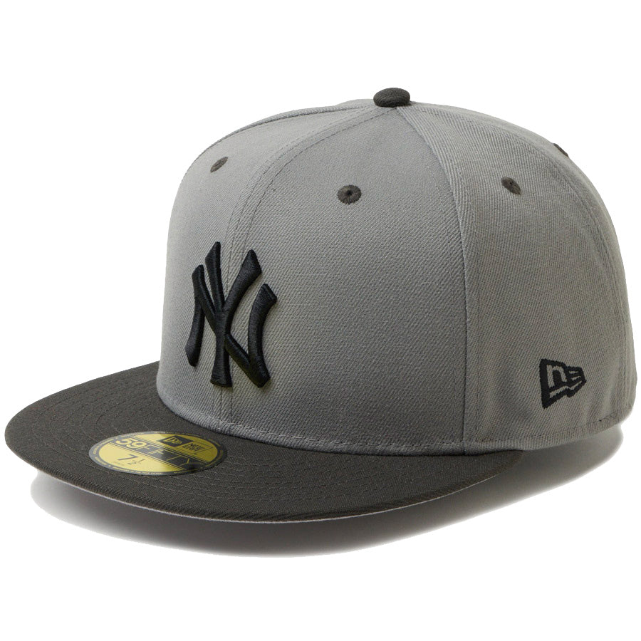 NEW ERA（ニューエラ）59FIFTY GORO MIN-NANO ヤンキース コラボキャップ