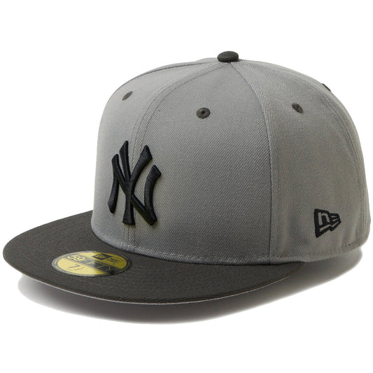 NEW ERA（ニューエラ）59FIFTY GORO MIN-NANO ヤンキース コラボキャップ